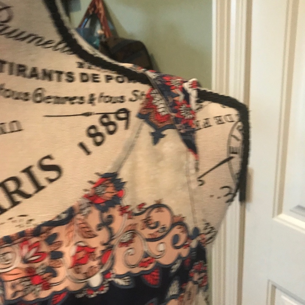 Blouse - Picture 6 of 6